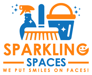 Sparkling Spaces